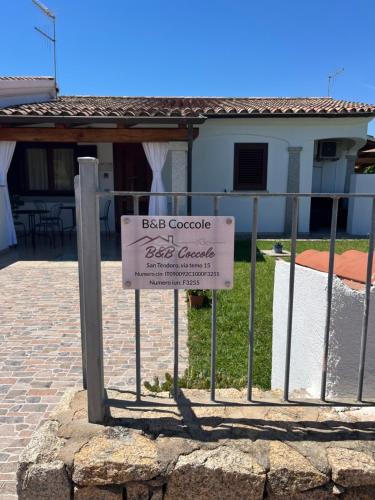 B&BCoccole — 4-Star Luxury Hotel in San Teodoro, Italy