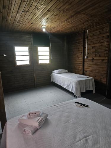 Bangalô Belezas de Laguna in Laguna, Brasil