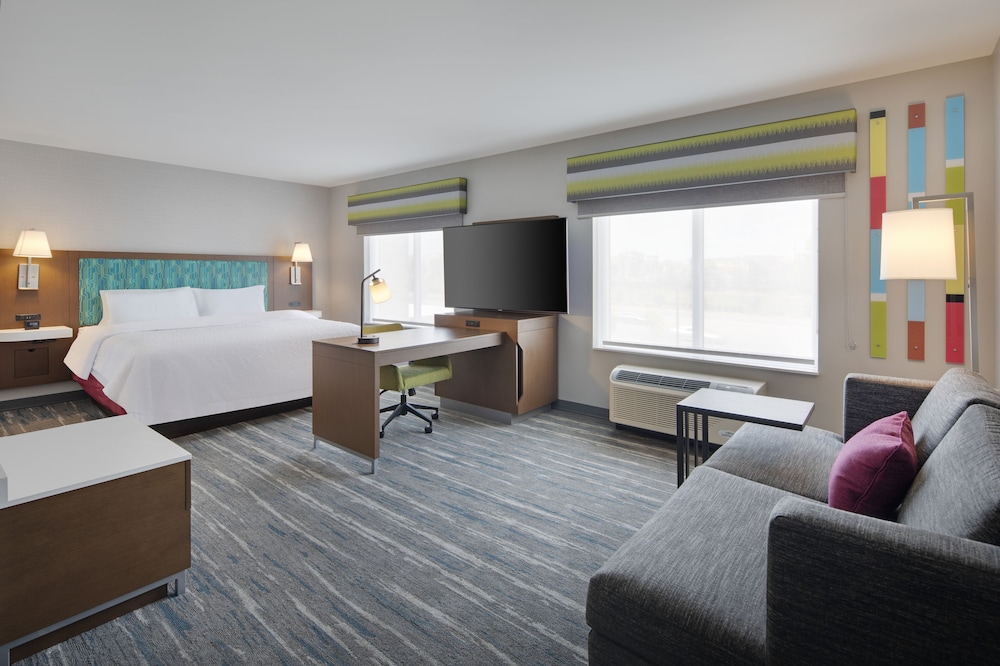 Hampton Inn & Suites Richmond Short Pump - photo 8