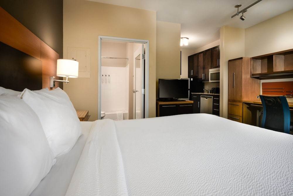 TownePlace Suites Houston Galleria Area - photo 18
