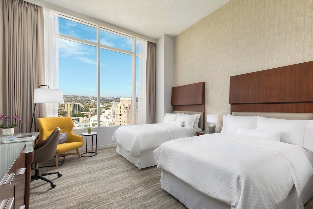 The Westin Long Beach - photo 43