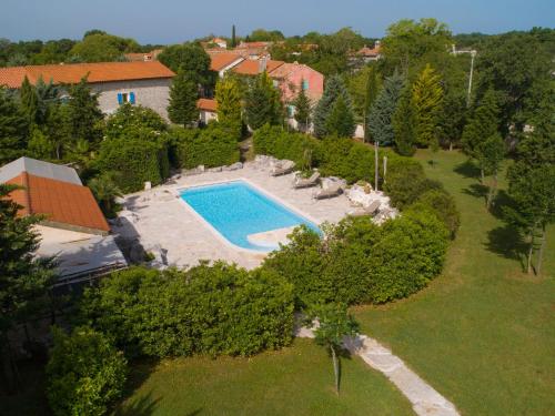 Villa Mega by Interhome — 4-Star Luxury Hotel in Barban, Croatia