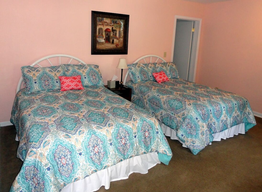 Coffee Street Inn - photo 4