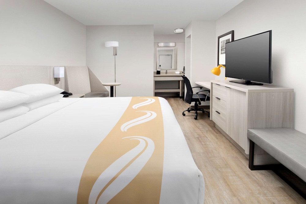 Quality Inn Atlantic Beach Mayo Clinic Jax Area - photo 18