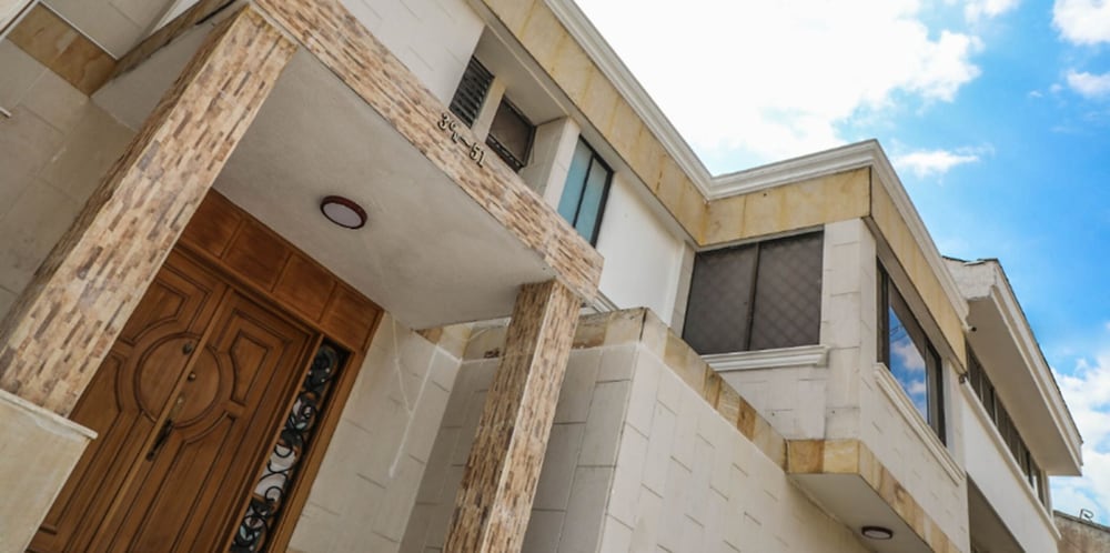 Hotel Belen La Flora Cali Valle Del Cauca in Cali, Colombia