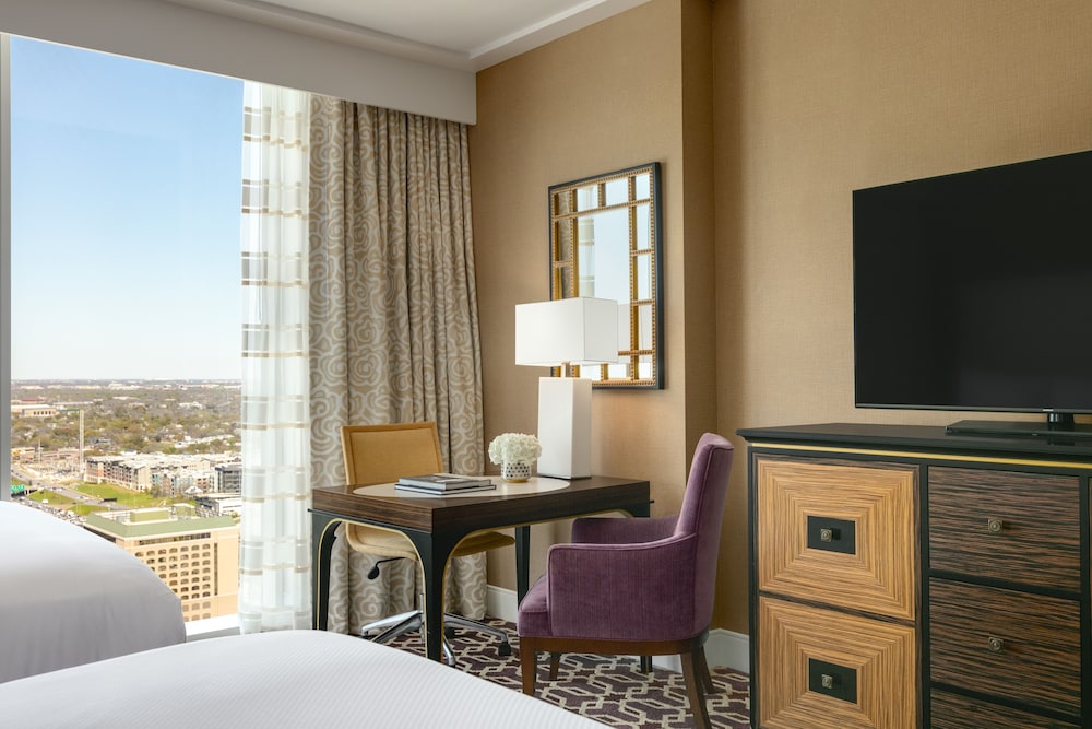 Fairmont Austin Gold Experience - photo 10