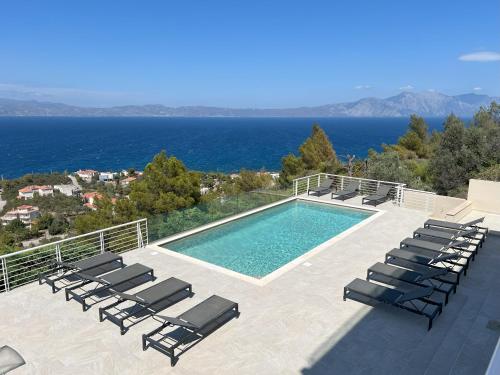 Theologos Ridge - last minute hotel in Unknown City