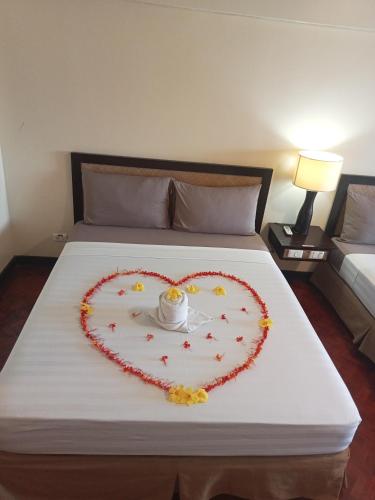 Keira 208 Alta Vista De Boracay in Yapak, Philippines