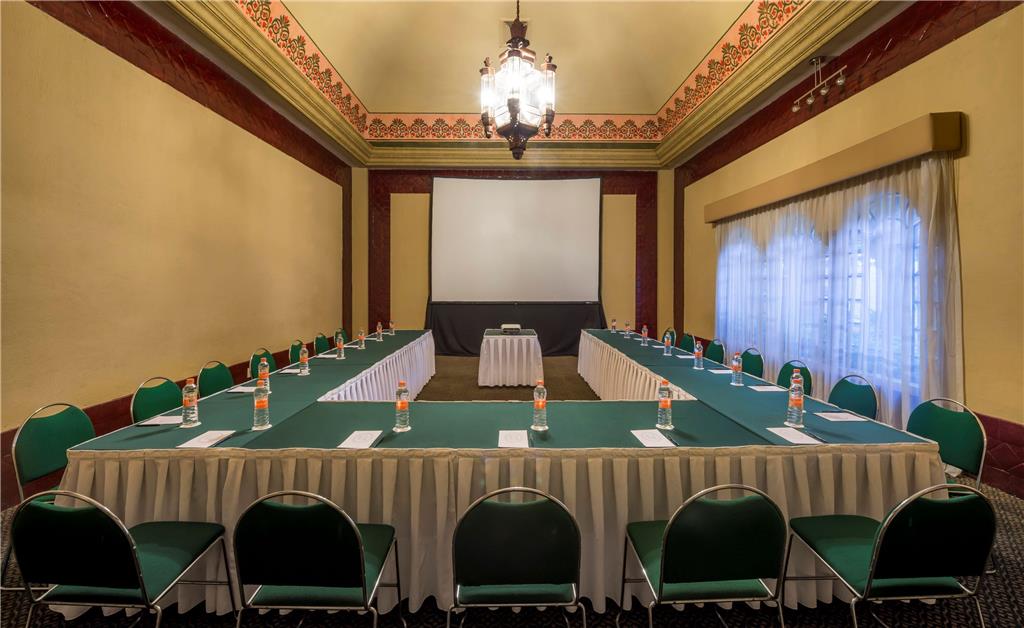Event Hall