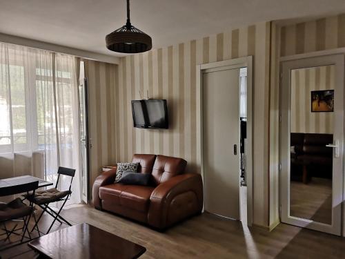 Vacation home in Gonio