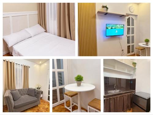 Casacheeno in Olongapo, Philippines