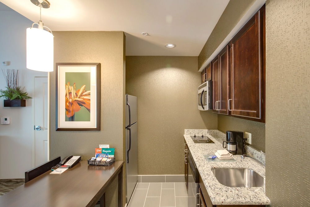 Homewood Suites by Hilton Doylestown - photo 13