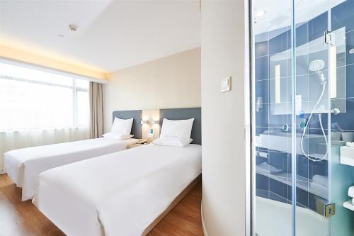 Hanting Express - last minute hotel in Chengde