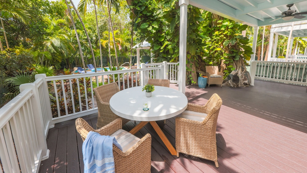 Villas At Hawks Cay Resort - photo 60