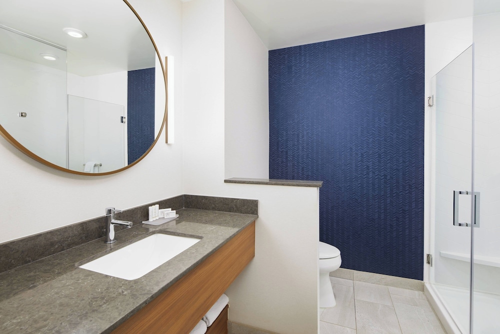 Fairfield Inn & Suites by Marriott Raleigh Wake Forest - photo 12
