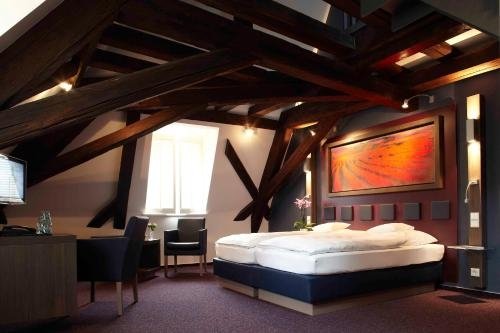 Hotel und Weinhaus Zum Krug in Eltville, Germany