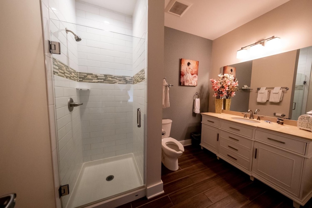 The Inn at Shattuck St. Mary's - photo 29