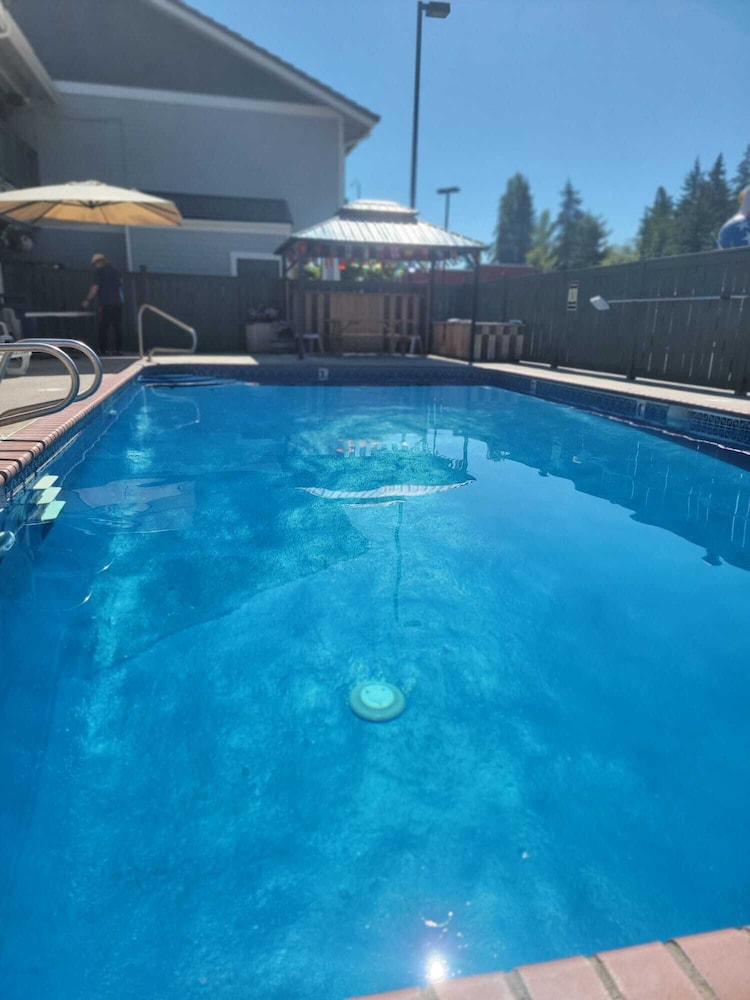 Fidalgo Country Inn - photo 29