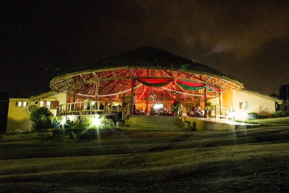 Shama Beach Resort Limited in Sekondi-Takoradi, Ghana