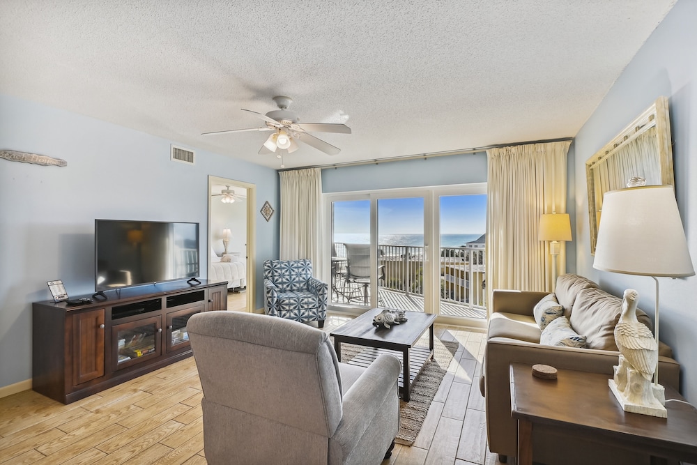 Seacrest 608 — 4-Star Luxury Hotel in Fort Walton Beach, United States