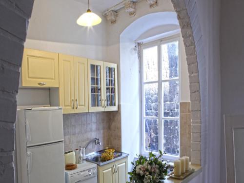Cosy apartment in the Old Town