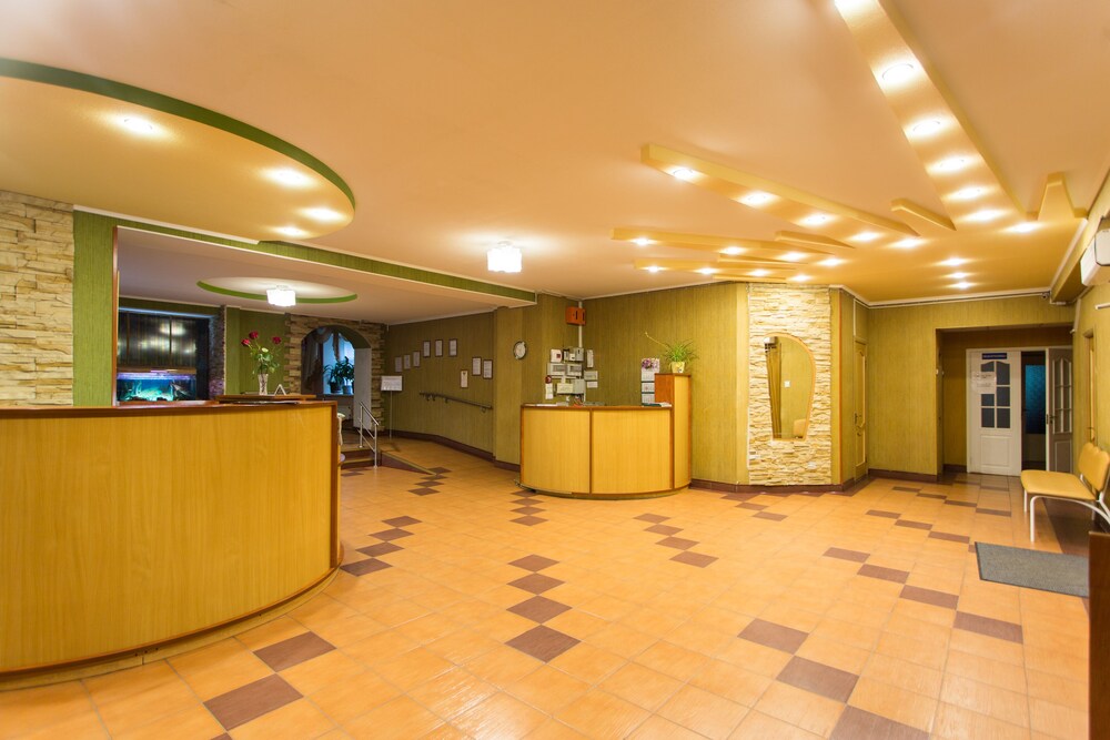 Hotel of the health resort Tamara — Murmansk — photo 2