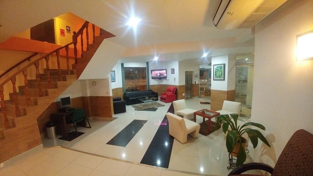 Hotel Libertad Pacasmayo — Pacasmayo — photo 2