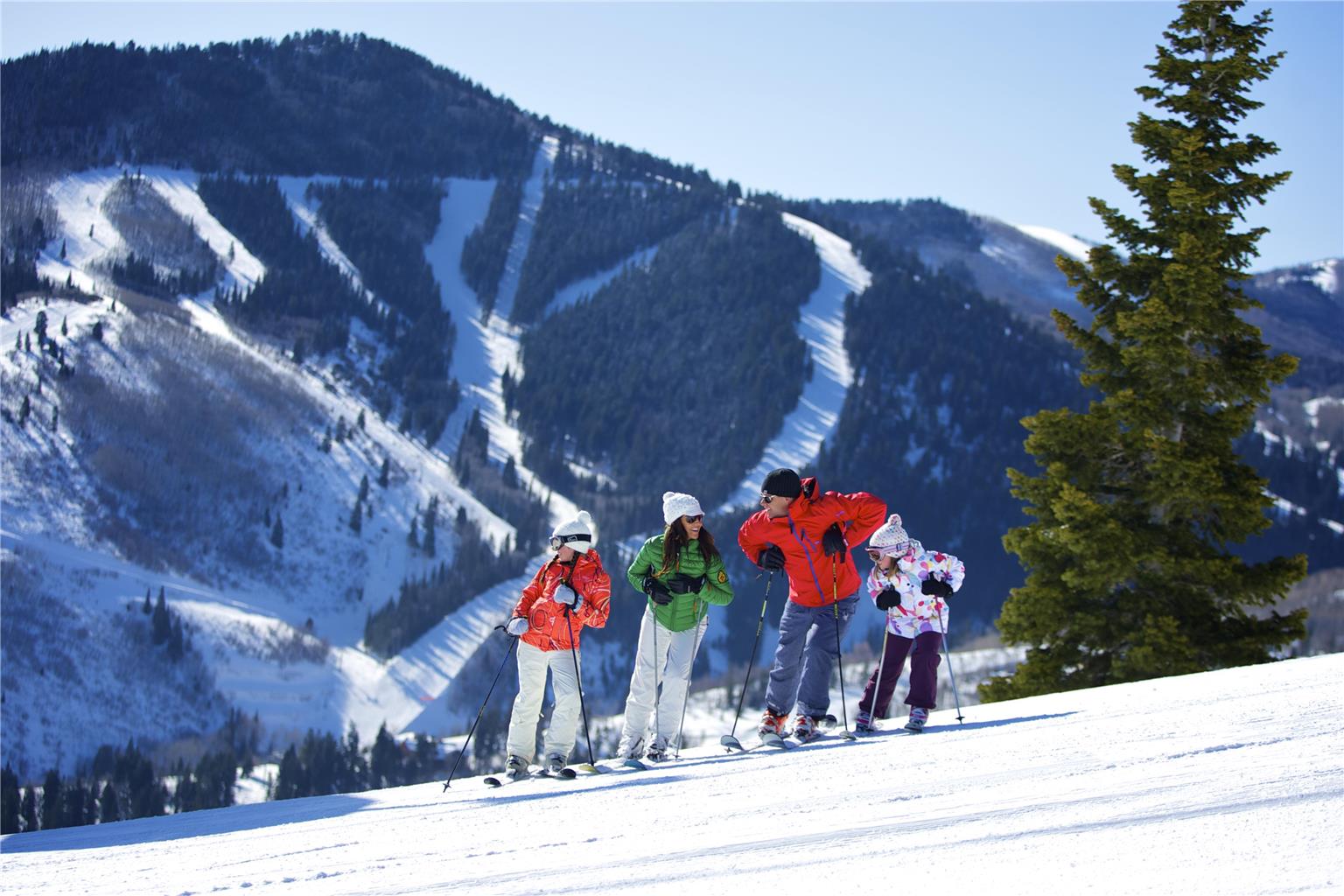 Hyatt Centric Park City - photo 15