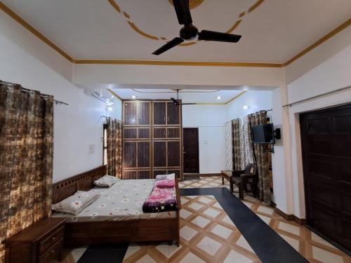 Divine Homestay — Haridwar — photo 3