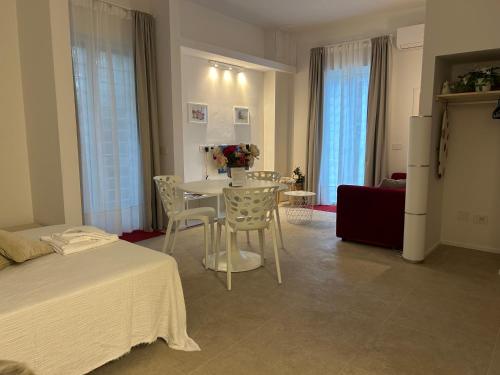 Trecento7Flat — 4-Star Luxury Hotel in Rome, Italy