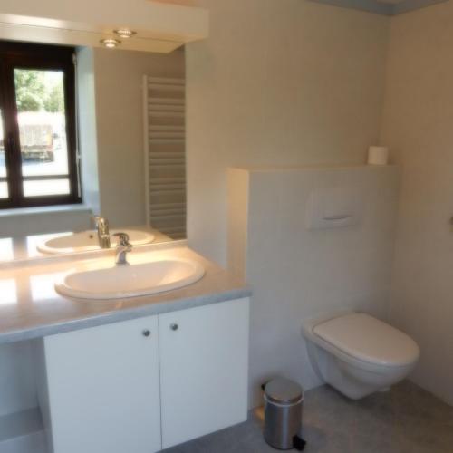 Le Pommiers - carbon neutral hotel in Arques