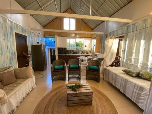 Le Flamboyant - last minute hotel in Flic En Flac