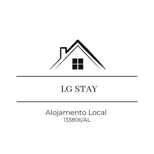 Lg Stay in Castro Daire, Portugal