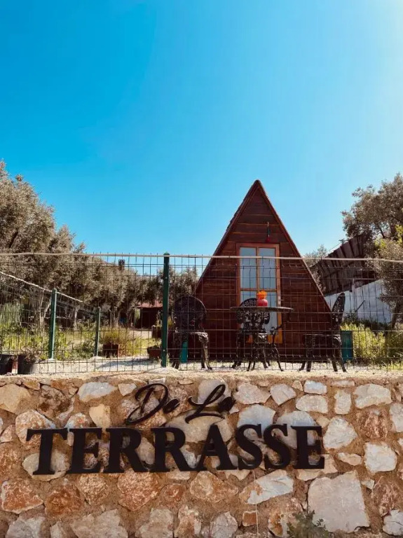 De La Terrasse Iznik - last minute hotel in Bursa