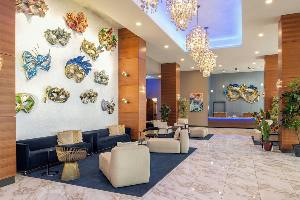 Residence Inn by Marriott New Orleans French Quarter Area Central Business District - photo 2