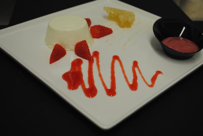 Locanda Aria di Langa in Turin, Italy