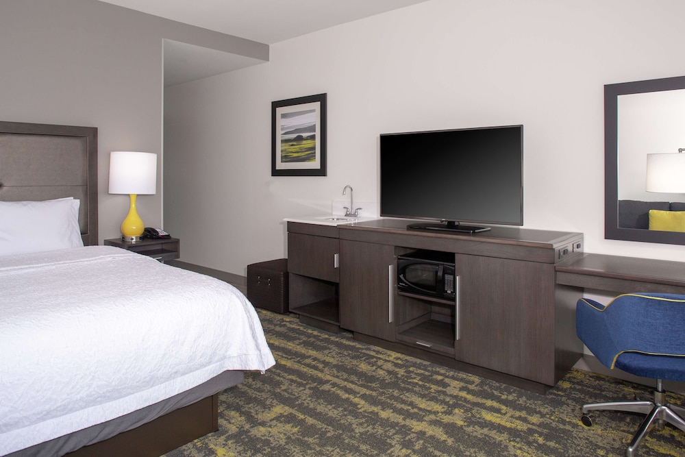 Hampton Inn & Suites Irvine Orange County Airport - photo 7