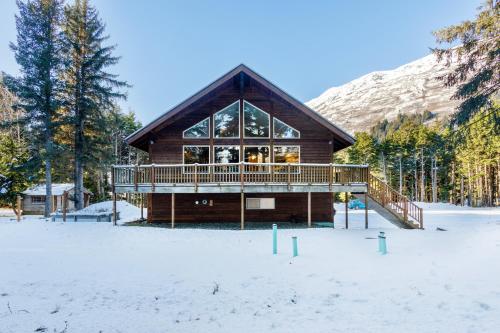 The Monarch at Monarch Mine — hotel in Girdwood