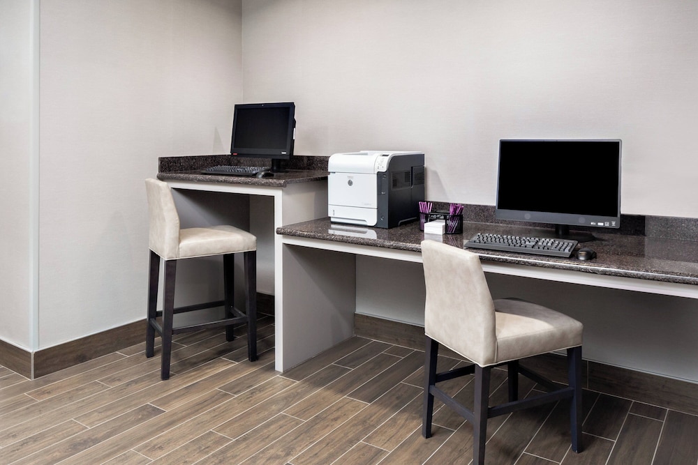 Residence Inn Phoenix NW Surprise - photo 24