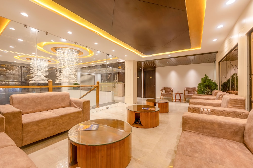 Sterling Rampath Ayodhya in Ajodhya, India