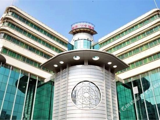 Yulida Hotel - carbon neutral hotel in Fuzhou