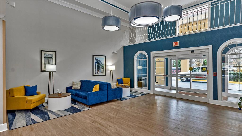 Comfort Suites Salisbury I 85 - photo 6