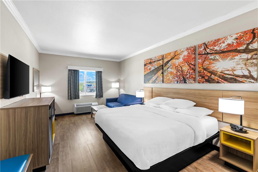 Days Inn by Wyndham Rockdale Texas - photo 22