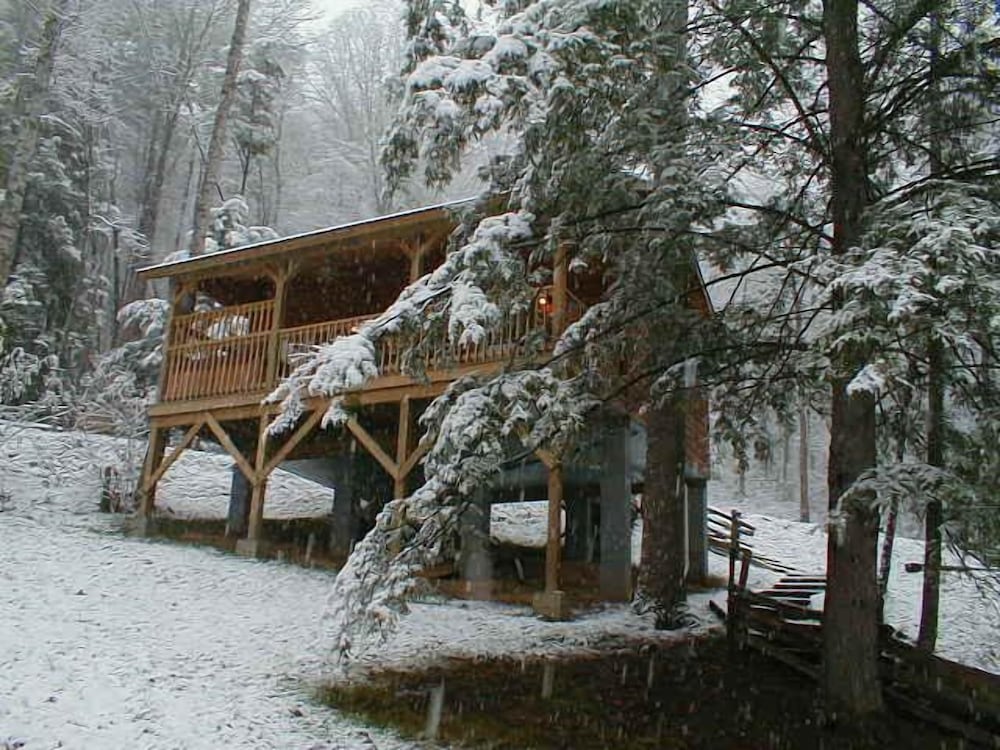 Nantahala Cabins - photo 109