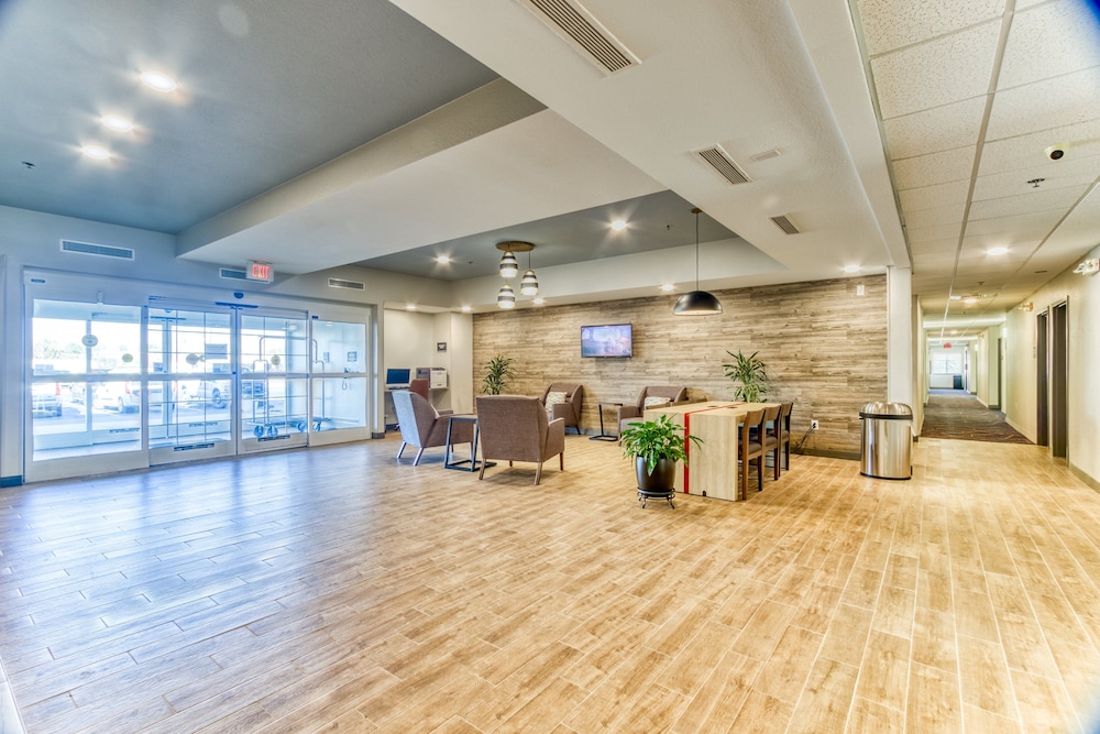 Candlewood Suites New Bern by IHG - photo 34