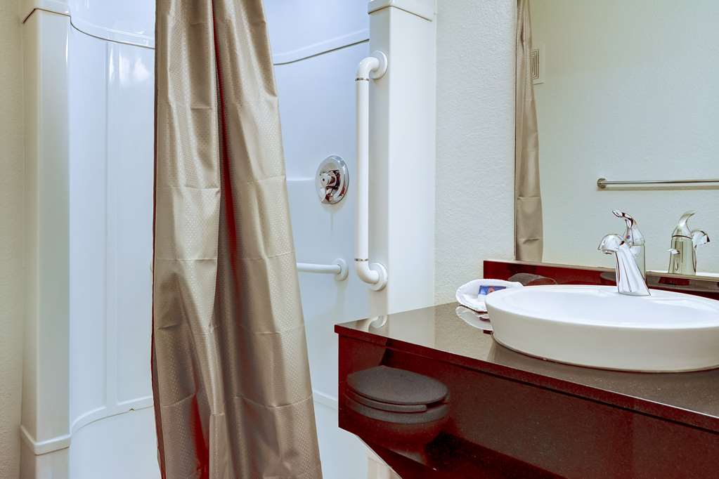 Motel 6 Eugene OR South Springfield - photo 20