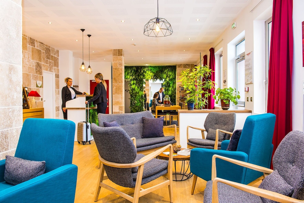 Le Green des Impressionnistes - last minute hotel in Ennery