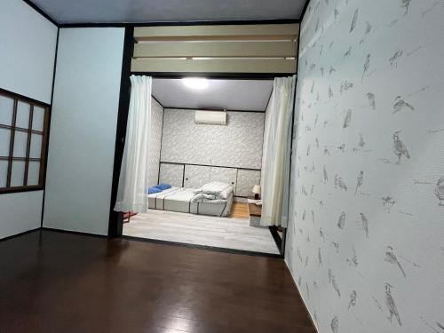 Lucky Hotel - last minute hotel in Tokyo