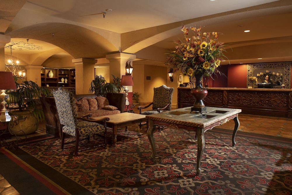 Hotel Encanto de Las Cruces - photo 5