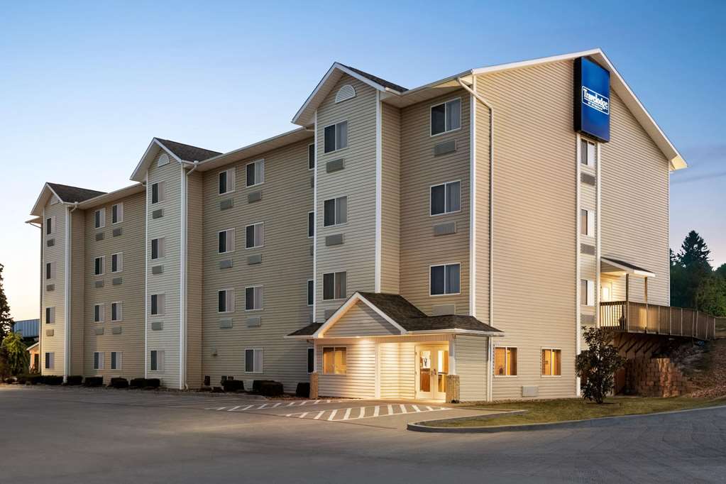Travelodge by Wyndham McAlester - photo 2